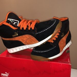 Puma Easy Wing Mashup